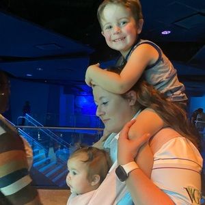 Meet your Posher, Ashleigh